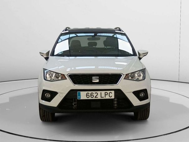 Seat Arona Style 81 kW image number 2