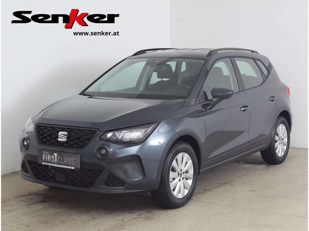 Seat Arona 1.0 TSI 70 kW image number 1