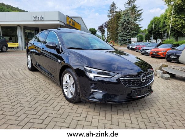 Opel Insignia 128 kW image number 2