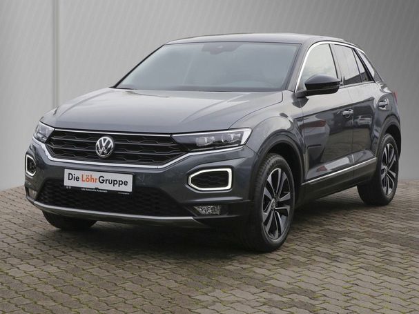 Volkswagen T-Roc 1.0 TSI 85 kW image number 1