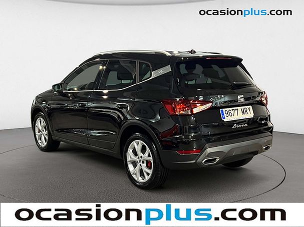 Seat Arona 1.5 TSI FR DSG 110 kW image number 3