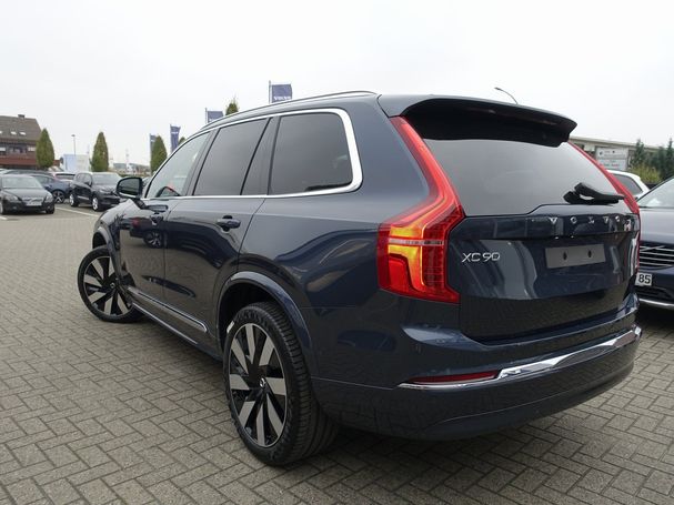 Volvo XC90 T8 Recharge AWD Ultimate 335 kW image number 5