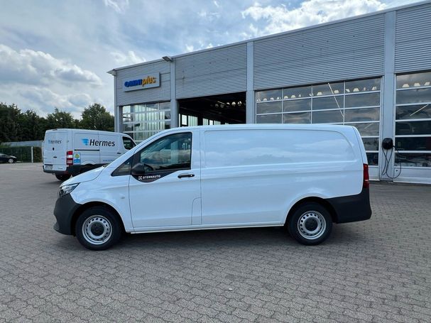 Mercedes-Benz Vito 114 100 kW image number 15