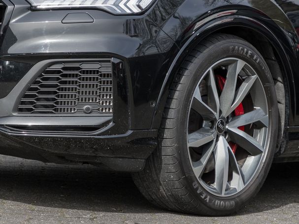 Audi SQ7 TFSI 373 kW image number 7