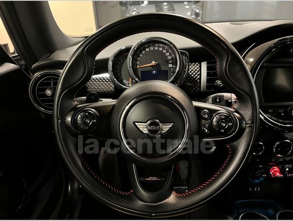 MINI John Cooper Works 155 kW image number 17