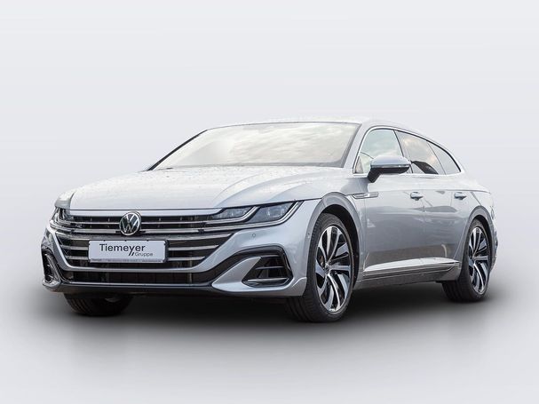 Volkswagen Arteon 2.0 TDI DSG Shooting 147 kW image number 1