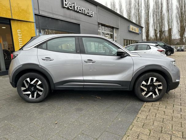 Opel Mokka Elegance 100 kW image number 5