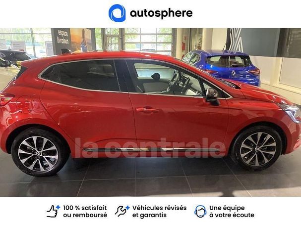 Renault Clio TCe 90 66 kW image number 15