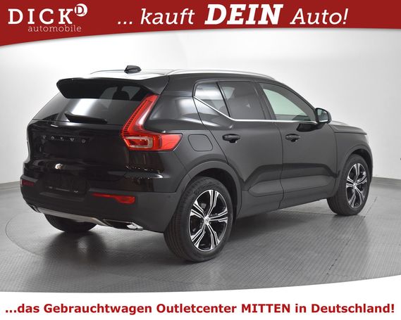 Volvo XC40 D3 110 kW image number 9