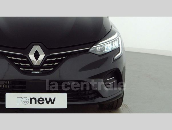 Renault Clio TCe 140 Techno 103 kW image number 14