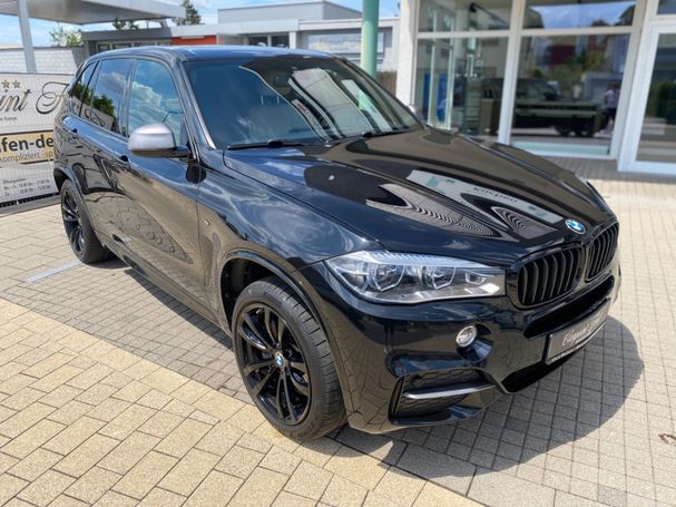 BMW X5 M50d xDrive 280 kW image number 16