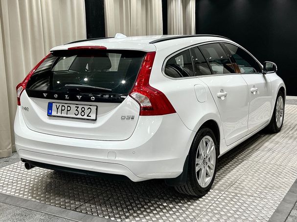 Volvo V60 D3 110 kW image number 5