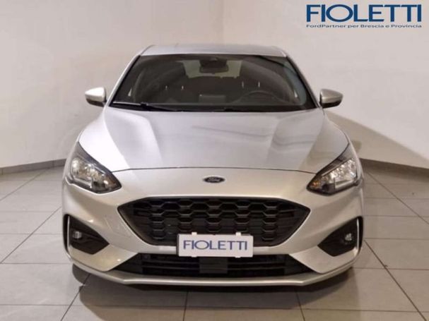 Ford Focus 1.0 EcoBoost 92 kW image number 2