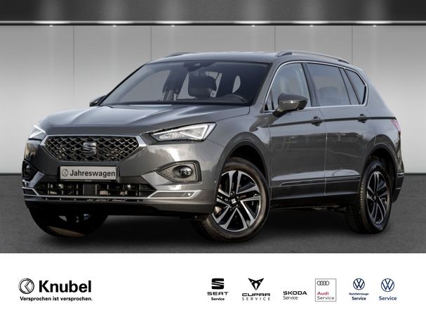 Seat Tarraco 1.5 TSI 110 kW image number 1