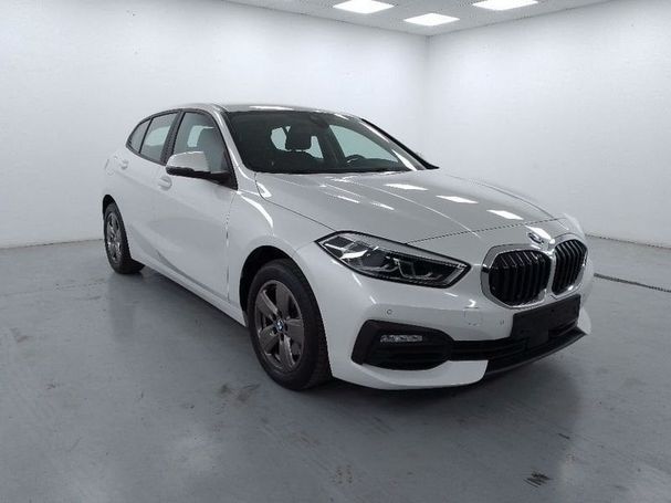 BMW 118i Advantage 100 kW image number 2