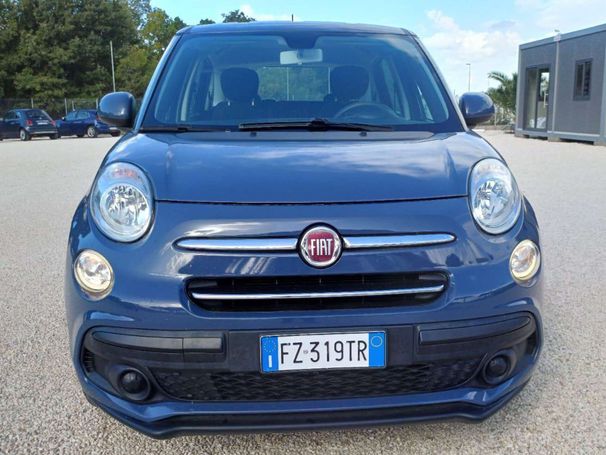 Fiat 500L 1.3 Cross 70 kW image number 3