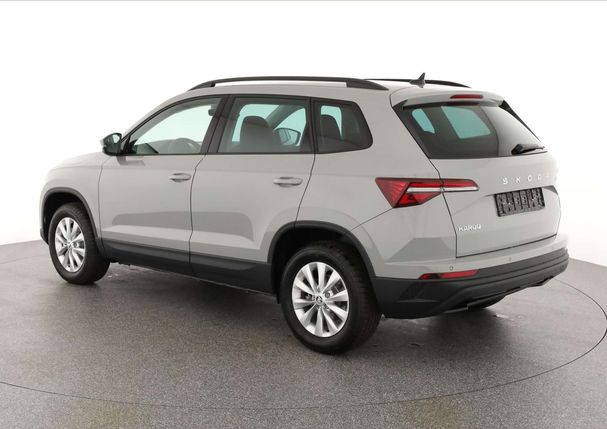 Skoda Karoq 2.0 TDI 4x4 DSG 110 kW image number 3