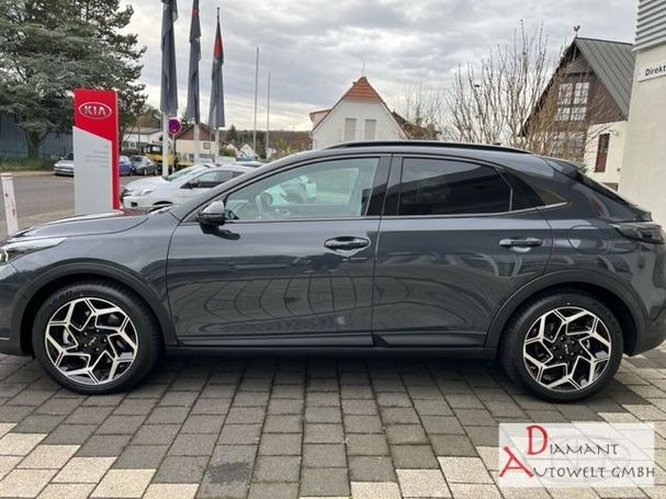 Kia XCeed 1.6 T-GDi 150 kW image number 10