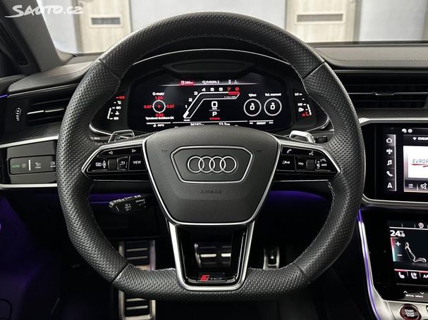 Audi RS7 441 kW image number 32