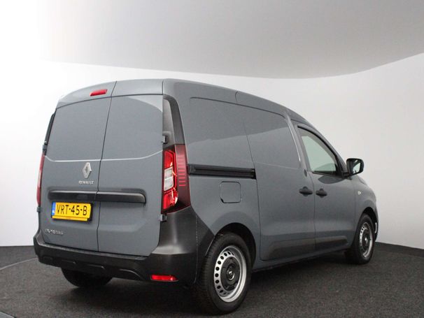 Renault Express 1.5 dCi 55 kW image number 4