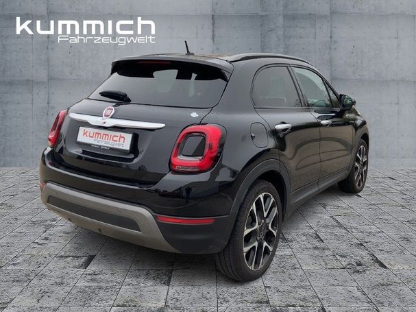 Fiat 500X 1.3 DCT Cross 110 kW image number 4