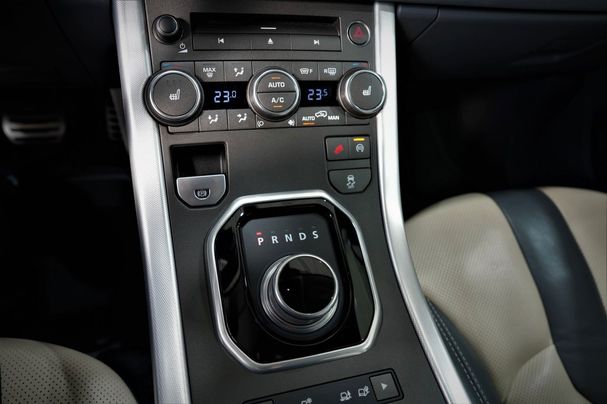 Land Rover Range Rover Evoque 110 kW image number 23