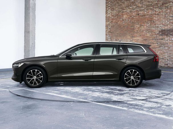 Volvo V60 B3 R 120 kW image number 6