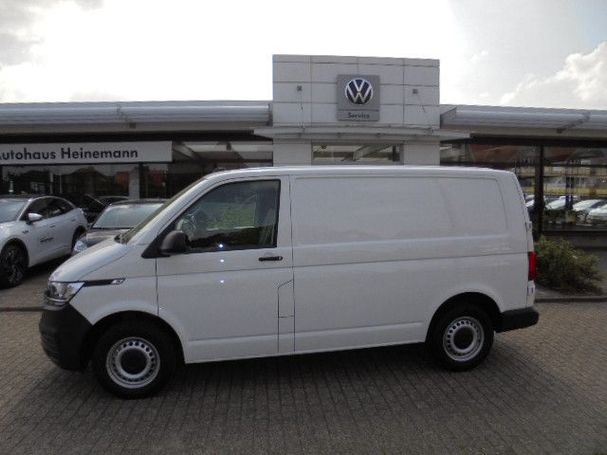 Volkswagen T6 Transporter DSG 110 kW image number 4