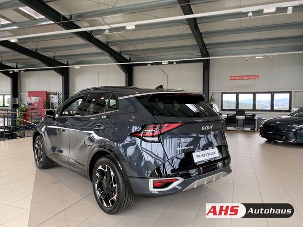 Kia Sportage 195 kW image number 4