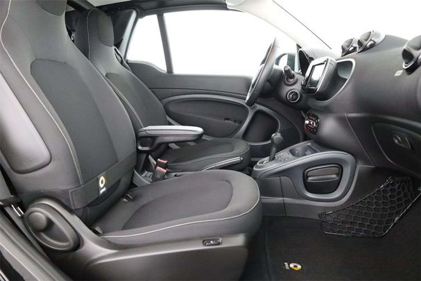 Smart ForTwo EQ 60 kW image number 17