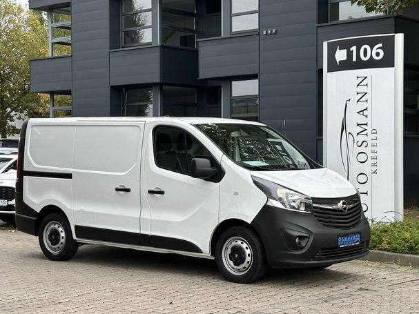 Opel Vivaro 1.6 CDTI L1H1 88 kW image number 21