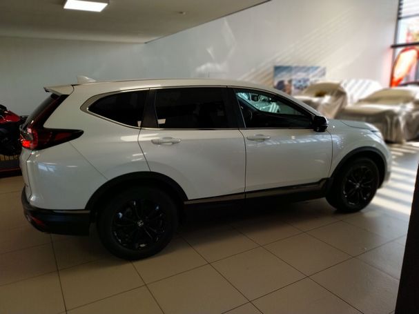 Honda CR-V 135 kW image number 8