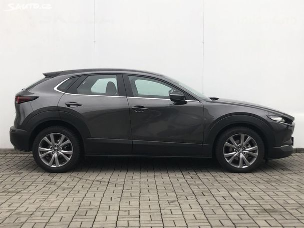 Mazda CX-30 2.0 110 kW image number 7