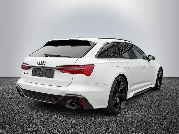 Audi RS6 4.0 TFSI quattro Avant 441 kW image number 2