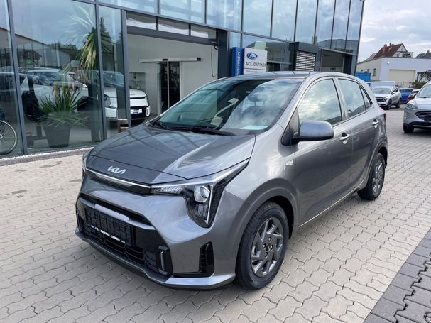 Kia Picanto 1.0 Vision 46 kW image number 1