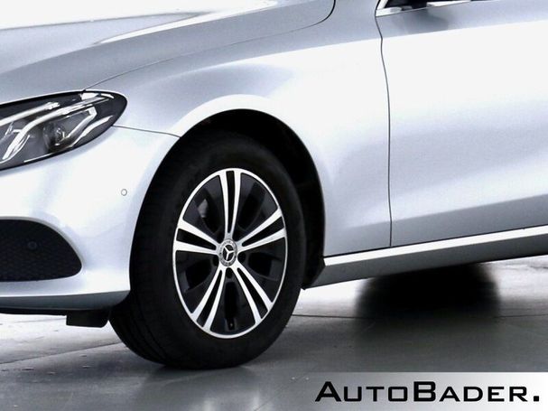 Mercedes-Benz E 220 d T Avantgarde 143 kW image number 5