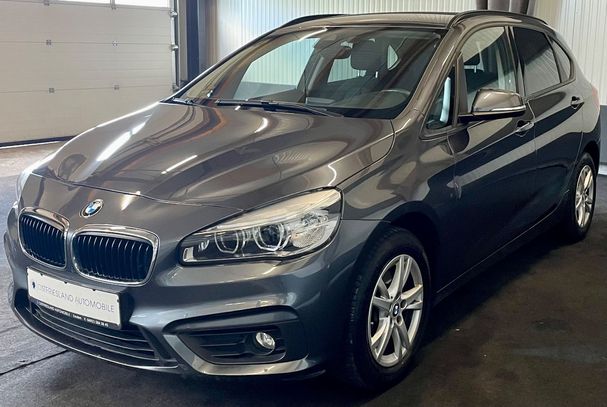 BMW 216d Active Tourer 85 kW image number 1