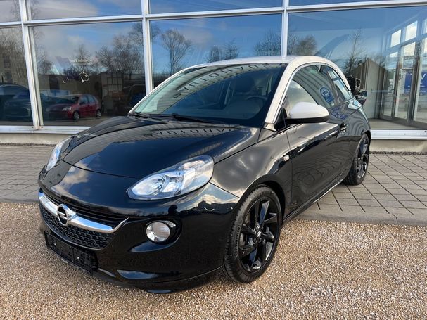 Opel Adam 1.4 Slam 64 kW image number 1