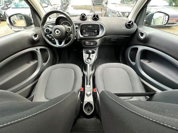 Smart ForTwo 52 kW image number 3