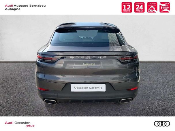 Porsche Cayenne E-Hybrid 254 kW image number 13