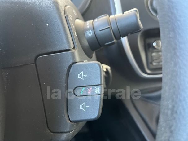 Renault Kangoo dCi 75 55 kW image number 29