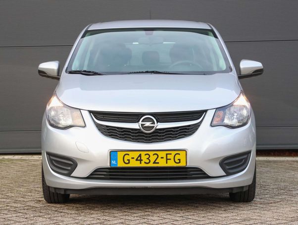 Opel Karl 1.0 Edition 55 kW image number 30