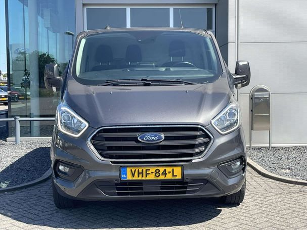 Ford Transit Custom 280 L1H1 2.0 TDCi 96 kW image number 4