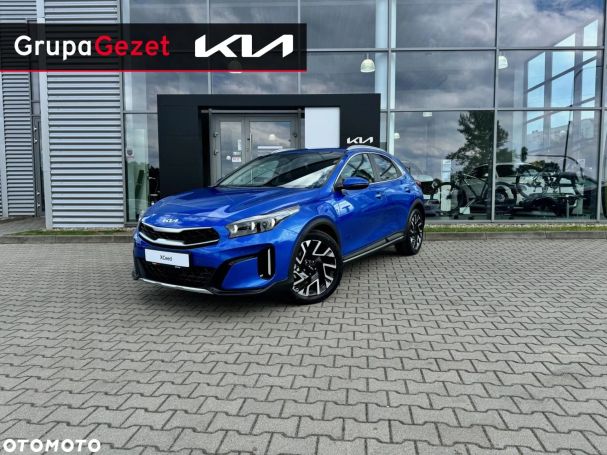 Kia XCeed 103 kW image number 1