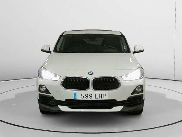 BMW X2 Advantage sDrive 100 kW image number 2