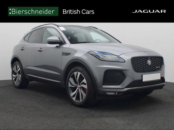 Jaguar E-Pace 221 kW image number 1