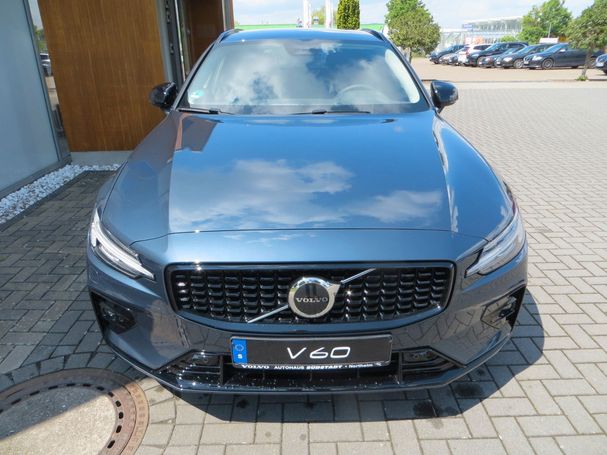 Volvo V60 B4 Plus 145 kW image number 6