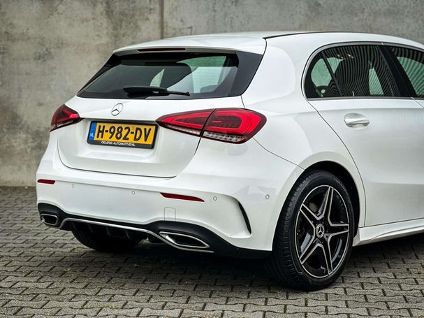 Mercedes-Benz A 220 140 kW image number 5