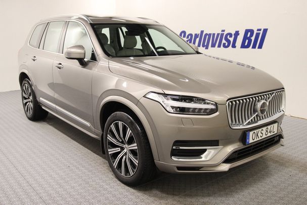 Volvo XC90 B5 AWD Inscription 175 kW image number 2