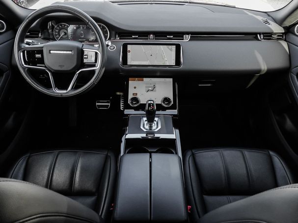 Land Rover Range Rover Evoque 198 kW image number 11